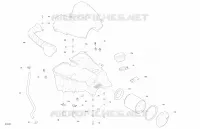 Motor - INLAAT