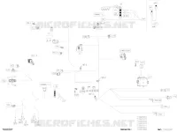 08- ELEKTRISCH HARNAS - MAIN HARNESS - 710009160