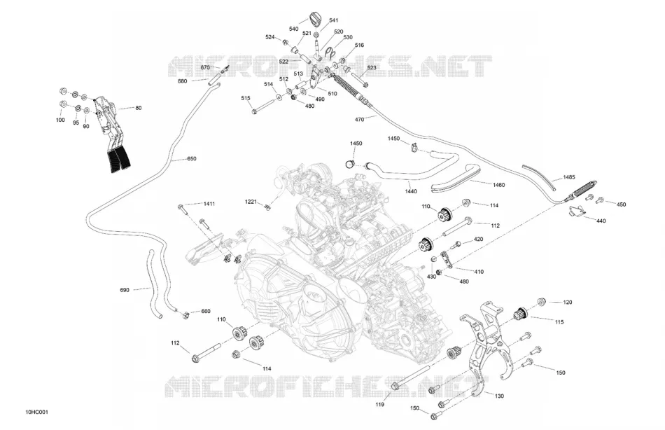 MOTOR