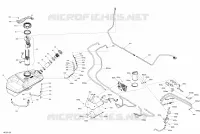 Benzinetank