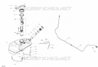Benzinetank