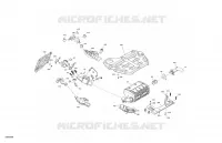 MOTOR - UITLAATSYSTEEM