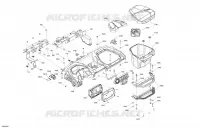CARROSSERIE - DASHBOARD