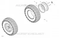 ACHTERWIELS