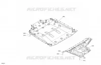 SKIDPLATE