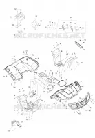 CARROSSERIE ACCESSOIRES