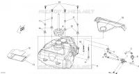 BENZINE TANK