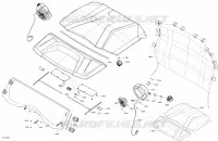 CARROSSERIE ACCESSOIRES