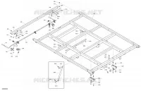 LAADPLATFORM - LOWER SECTION
