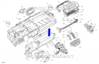 CARROSSERIE - DASHBOARD