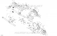 MOTOR - UITLAATSYSTEEM