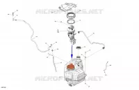 MOTOR - BENZINE