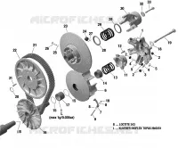 TRANSMISSIE