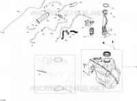 Benzinetank