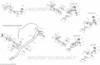 Hydraulisch rempedaal