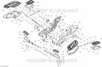 CARROSSERIE ACCESSOIRES STEUN