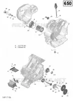 Motorsmering