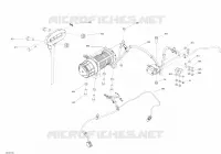 ELEKTRISCH KABELBOOMSYSTEEM - Lier