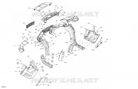 CARROSSERIE - KUIPDEEL