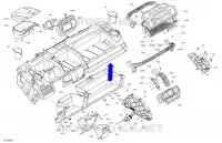 CARROSSERIE - DASHBOARD