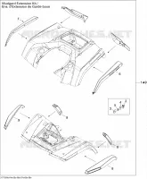 CARROSSERIE ACCESSOIRES