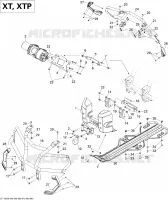 CARROSSERIE ACCESSOIRES