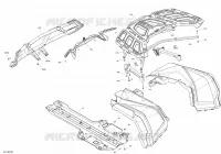 Bumper En Skid Plate
