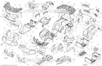CARROSSERIE ACCESSOIRES
