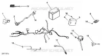 10- ELEKTRISCH HARNASAL COMPONENTS INTERNATIONAL