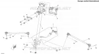 STUREN LINKAGE EUROPE, INTERNATIONAL