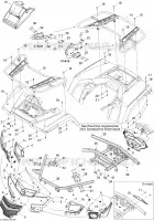 CARROSSERIE ACCESSOIRES