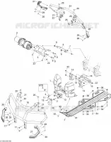 CARROSSERIE ACCESSOIRES