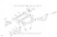 ACHTERBUMPER