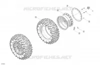 ACHTERWIELS