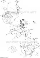 Benzinetank