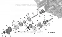 OLIEPOMP / OLIEFILTER