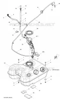 Benzinetank