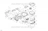 CARROSSERIE - DASHBOARD - MULTIGAUGE VIP COMPACT