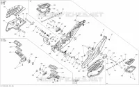 CARROSSERIE ACCESSOIRES STEUN