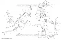 EVAPoratief emissiesysteem - Carburateur