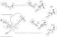 Hydraulisch rempedaal