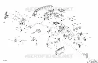 Elektrisch - Frontsysteem