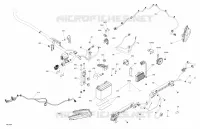 Elektrisch - achtersysteem