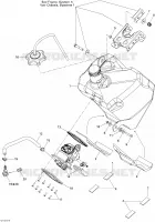 Benzinetank