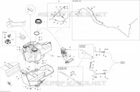 Benzinetank