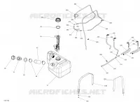 Benzinetank