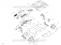 CARROSSERIE ACCESSOIRES
