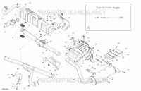 Motor - UITLAATSYSTEEM