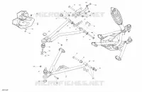 VOORWIELOPHANGING
