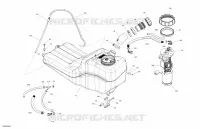 Motor - BENZINE